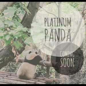 Meet your Posher, Platinum